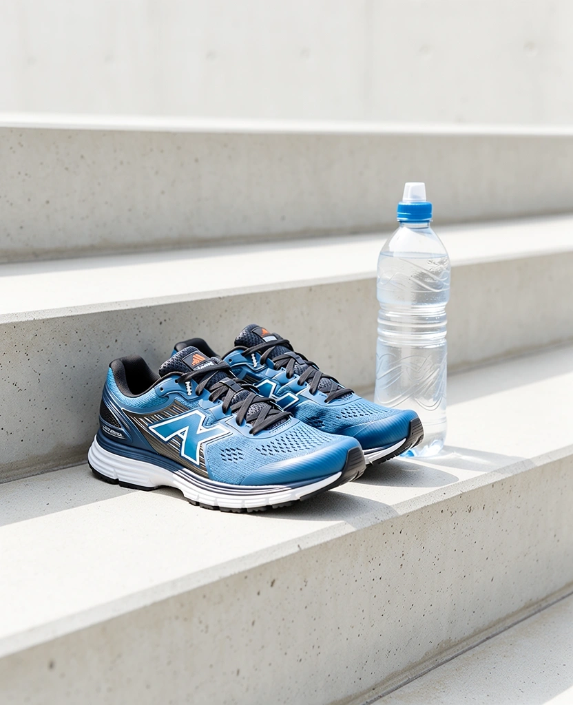 Equipamiento para vida activa