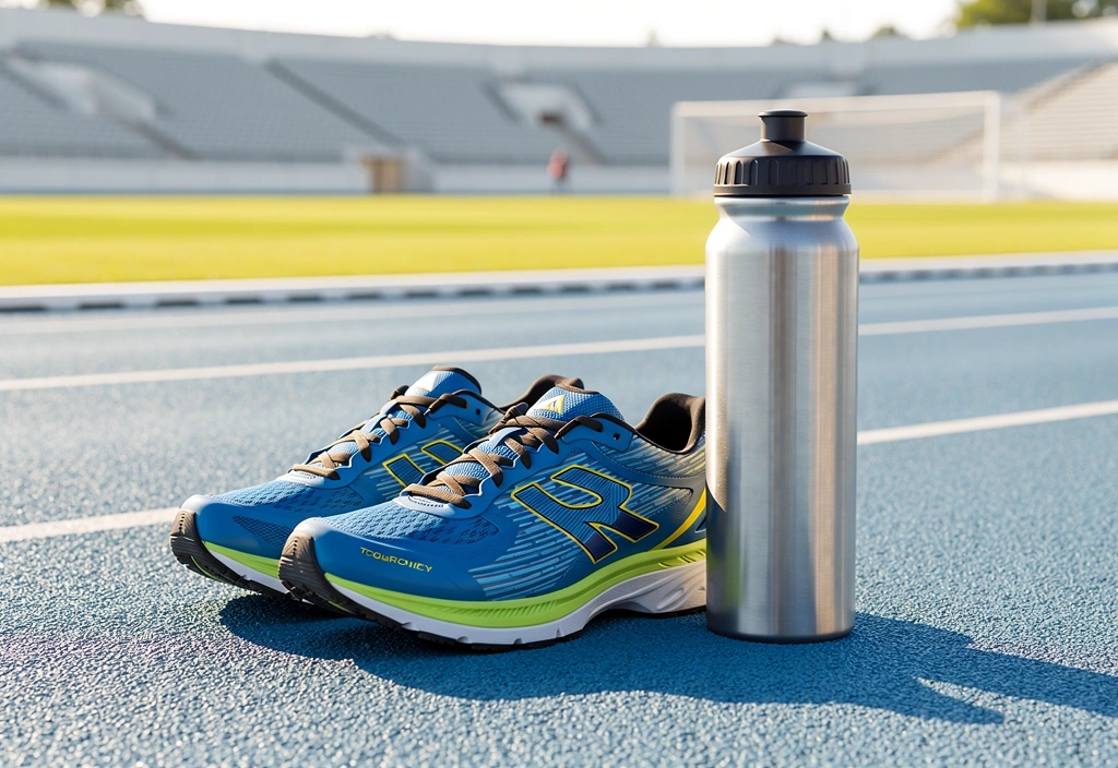 Vida activa y deporte