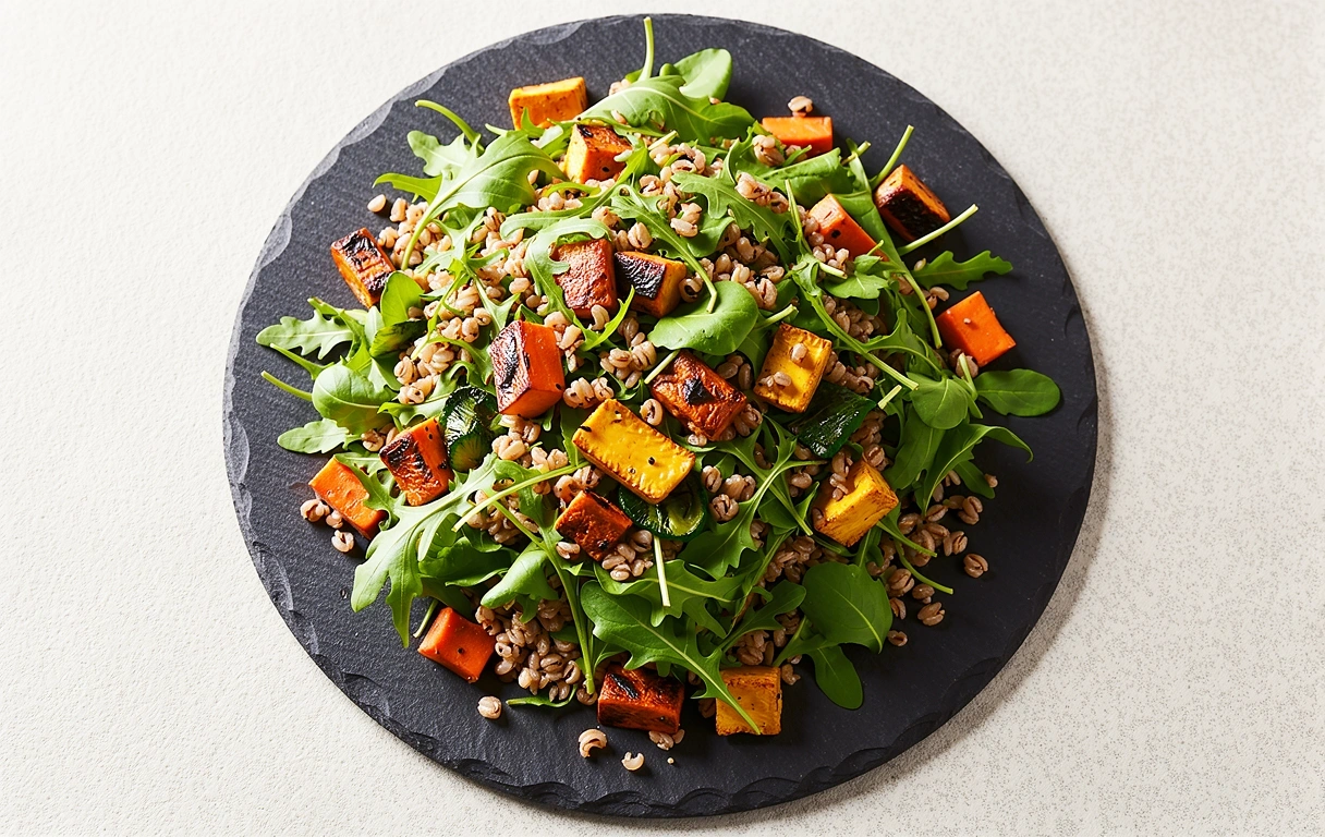 Nutrición para deportistas